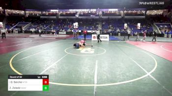 182 lbs Round Of 32 - David Seiche, Natick vs Zachary Zoladz, Danvers