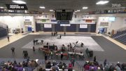 Medford HS "Medford MA" at 2026 WGI Perc/Winds Toms River Regional+