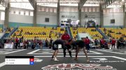 Rafael Gomes vs Kauã Lucas 2025 ADCC Brazilian Nationals