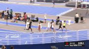Middle School Boys' 1500m 13-14, Finals 1