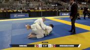 Ryder Charles Fleisher vs Chance Neill 2025 Pan Kids Jiu-Jitsu IBJJF Championship