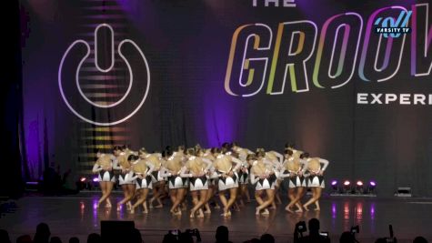 Dance Dynamics - JW Large Jazz [2024 Junior - Jazz - Large Day 3] 2024 Encore Grand Nationals