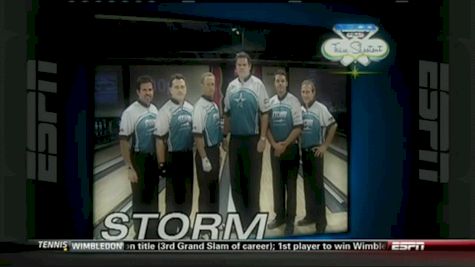 2011 GEICO PBA Team Shootout Show 15