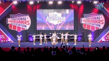 Jerzey Jewelz - Ob2ession [2025 L2 Youth - D2 - Small - B Day 2] 2025 NCA All-Star National Championship