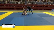 Gerardo Aparicio vs Michael Carl De Vita 2024 Pan IBJJF Jiu-Jitsu No-Gi Championship
