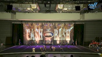 Prodigy All Stars - Sapphire [2024 L2 Youth Day 2] 2024 Cheer Power Cash Bash Showdown Galveston