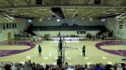 Replay: John Brown vs Ozarks (AR) | Aug 30 @ 1 PM