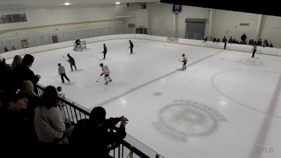 2023 Flyers Elite 18U vs Northern Cyclones 18U - Videos - FloHockey