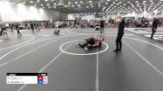 Anthony Moreno vs James Deirmendjian 2023 ADCC Dallas Open