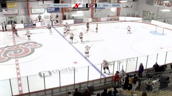 Replay: Home - 2023 Nepean vs Kemptville | Sep 22 @ 7 PM