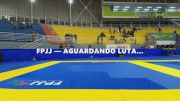 ARTHUR RAMOS DA CRUZ vs MATEUS ALEXANDRINO DOS SANTOS MA 2026 FPJJ Circuito Paulista GI Etapa 3