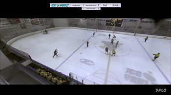 Replay: Home - 2024 Yellow Jackets vs Gerrihattricks | Jun 19 @ 7 PM