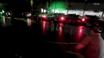 43 lbs Round Of 16 - JaCobi Lozano, Valley Bad Boys vs Jett Rivas, Bayfield Wrestling Club