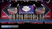 Cheer South All Stars - Lady Royalty [2026 L5 Senior - D2 - B Day 2] 2026 NCA All-Star National Championship
