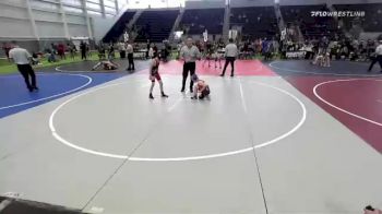 70 lbs Rr Rnd 3 - Jose Labrado, Wwct vs Jackson Garrett, Az Tilters