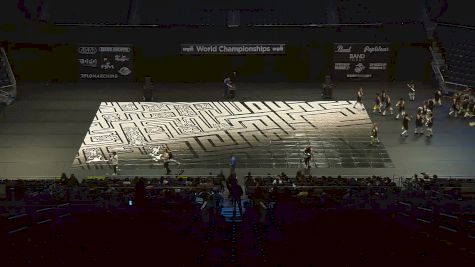 Convergence Indoor Winds "Surprise AZ" at 2026 WGI Percussion/Winds World Championships