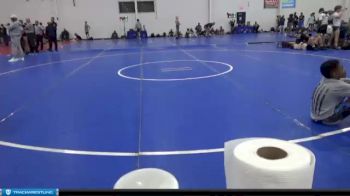 Replay: Mat 7 - 2022 INTERSTATE 64 SPRING DUALS - HIGH SCHOOL | Mar 5 @ 3 PM