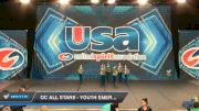 OC All Stars - Youth Emerald [2019 Youth Variety Day 2] 2019 USA All Star Championships