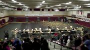 Godley HS "Godley TX" at 2026 WGI Perc/Winds Houston Regional+