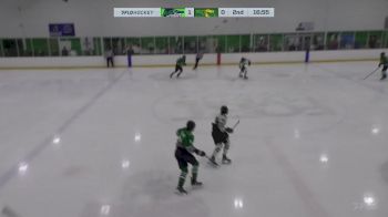 Replay: Home - 2025 FL Jr. Blades vs Eels | Jan 25 @ 3 PM