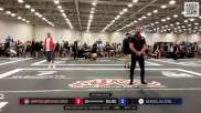 Dante Leon vs Jett Thompson 2024 ADCC Dallas Open at the USA Fit Games