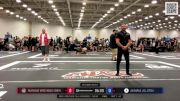 Dante Leon vs Jett Thompson 2024 ADCC Dallas Open at the USA Fit Games