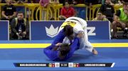 Larissa Dias De Almeida vs Maria Malgorzata Malyjasiak 2025 Pan Jiu Jitsu IBJJF Championship