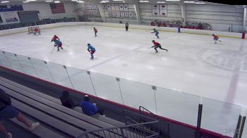 Replay: Home - 2024 CT Jr. Rangers vs Boston Jr. Whalers | Jul 28 @ 7 AM