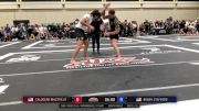Bobby Stafford vs Calogero Mazzrillo 2025 ADCC Orlando Open/Youth Trials