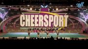 Victory! All Stars - Slate [2025 L4 Youth - D2 Day 3] 2025 CHEERSPORT National All Star Cheerleading Championship
