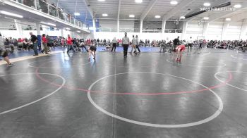 120 lbs Round Of 16 - Robert Lyons, Milford vs Matthew Botello, Hingham