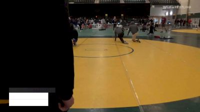 Full Replay - Younes Hospitality Open - Mat 11