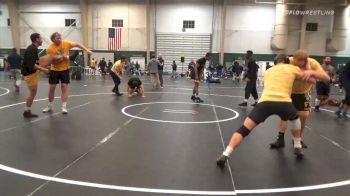 Full Replay - Younes Hospitality Open - Mat 4