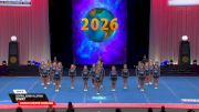 CJA - SWAT [2026 L6 U18 Non Tumbling Semis] 2026 The Cheerleading Worlds