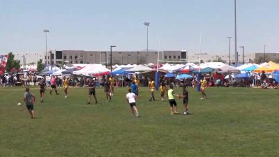 Provo Steelers vs. PASEFIKA Rugby Hawaii - 2022 NAI 7s - Finals