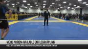 Jace Christian Abraahamsson vs Adian Hugh Rudlaff 2026 Pan IBJJF Jiu-Jitsu No-Gi Championship