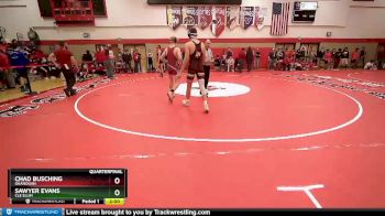 130 lbs Semifinal - Brianna Arias, Toppenish vs Daira Francisco, Zillah