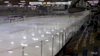 Replay: Home - 2025 STA Raiders vs PAC Saints | Jan 11 @ 3 PM