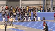 High School Boys' 60m, Finals 12