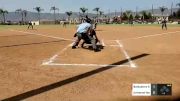 Universal FP vs. Batbusters Stith - 2021 TC Nationals