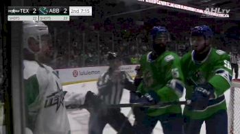 Replay: Away - 2025 Texas vs Abbotsford | May 29 @ 6 PM