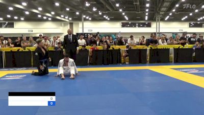 ALEJANDRO REYES-PEREZ vs AHMED M MANSOUR 2023 World Master IBJJF Jiu ...