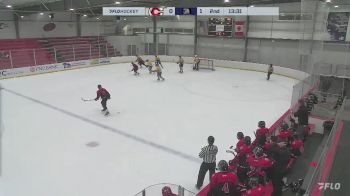 Replay: Home - 2023 Cincinnati vs Bold City | Oct 6 @ 7 AM