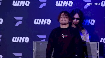 Grayson Henley vs Michael Bannach WNO 31: Pena vs Griffith