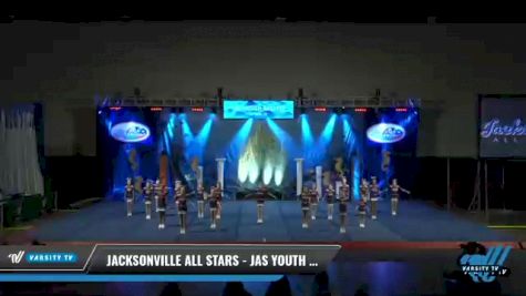 Jacksonville All Stars - JAS Youth Bullets [2021 L1 Youth - D2 Day 1] 2021 Return to Atlantis: Myrtle Beach