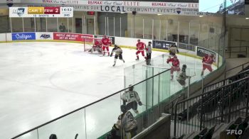 Replay: Home - 2025 Campbellton vs Fredericton | Jan 30 @ 7 PM