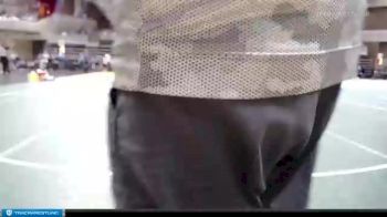 75 lbs Placement (4 Team) - Logan Pearson, Chatfield vs Lincoln Toombs, Zumbrota-Mazeppa