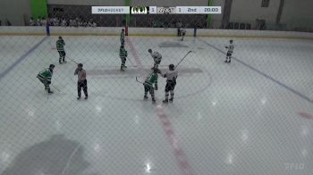 Replay: Home - 2025 Monsters vs Jr. Reign | Feb 7 @ 8 PM