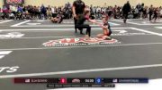 Ella Desario vs Leah Martineau 2025 ADCC Orlando Open/Youth Trials