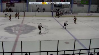 Replay: Home - 2024 Ottawa West vs Richmond | Oct 27 @ 1 PM